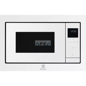   ELECTROLUX LMS4253TBW Beépíthető mikrohullámú sütő, grill funkció