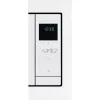 ELECTROLUX LMS4253TBW Beépíthető mikrohullámú sütő, grill funkció