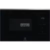 ELECTROLUX LMS4253TBX Beépíthető mikrohullámú sütő, grill funkció