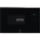 ELECTROLUX LMS4253TBX Beépíthető mikrohullámú sütő, grill funkció