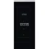 ELECTROLUX LMS4253TBX Beépíthető mikrohullámú sütő, grill funkció