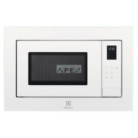   ELECTROLUX LMS4253TMW Beépíthető mikrohullámú sütő, grill funkció