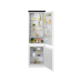   ELECTROLUX LNA7CE18S Beépíthető kombinált hűtőszekrény