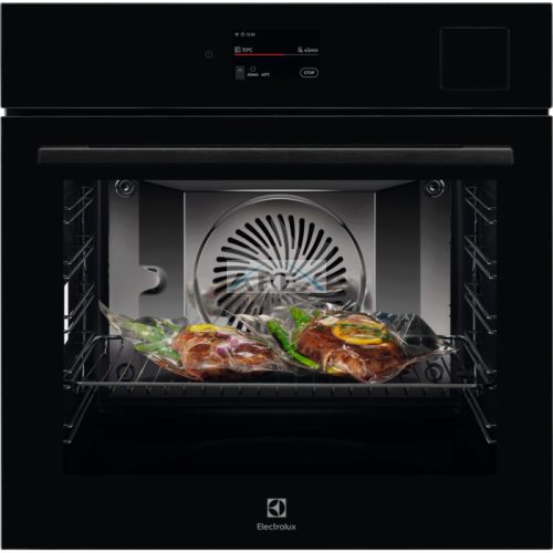 ELECTROLUX LOA9S3XZ MealAssist/SteamPro 800 Beépíthető sütő, gőztisztítással