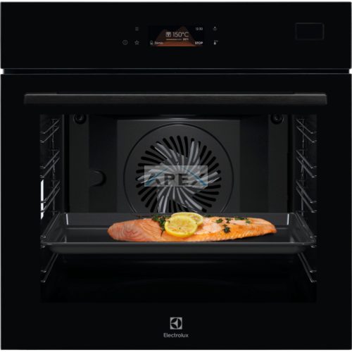 ELECTROLUX LOB8S38Z MealAssist/SteamPro 800 Beépíthető sütő, gőztisztítással