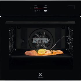   ELECTROLUX LOB9S3XZ MealAssist/SteamPro 800 Beépíthető sütő, gőztisztítással