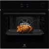 ELECTROLUX LOC9P3XZ MealAssist/SteamCrisp 700 Beépíthető sütő, pirolitikus tisztítással
