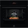 ELECTROLUX LOD8P39Z SurroundCook/SteamBake beépíthető sütő, pirolitikus tisztítással