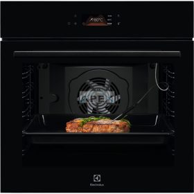   ELECTROLUX LOD8P39Z SurroundCook/SteamBake beépíthető sütő, pirolitikus tisztítással