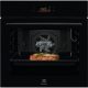 ELECTROLUX LOD8P39Z SurroundCook/SteamBake beépíthető sütő, pirolitikus tisztítással