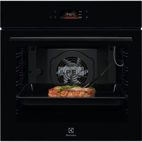   ELECTROLUX LOE8H39Z MealAssist 700 beépíthető sütő, aqua clean tisztítással