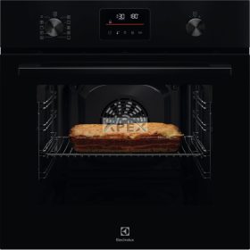  ELECTROLUX LOF4P06BK SurroundCook beépíthető sütő pirolitikus tisztítással