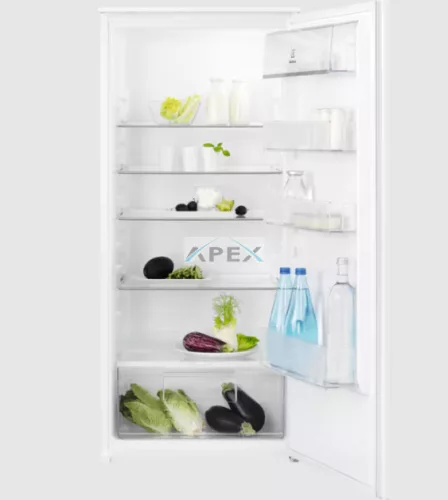 Electrolux LRB3AE12S Beépíthető hűtőszekrény