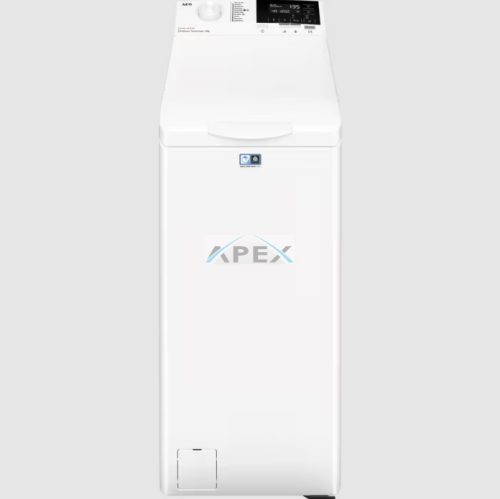 AEG LTR6G261E ProSense® 6000 Felültöltős mosógép, 6kg