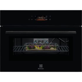   ELECTROLUX LVL8E09Z MealAssist CombiQuick 800 beépíthető kompakt sütő