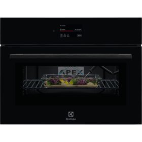   ELECTROLUX LVL9E2XZ MealAssist CombiQuick 800 beépíthető kompakt sütő