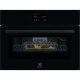 ELECTROLUX LVL9E2XZ MealAssist CombiQuick 800 beépíthető kompakt sütő