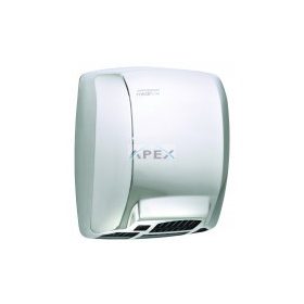   Merida MEDIFLOW kézszárító, rozsdamentes polírozott, 2750W