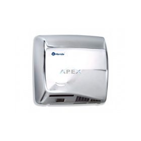   Merida SPEEDFLOW kézszárító, rozsdamentes polírozott, 1150W