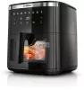 Bosch MAF671B0 Serie | 6 Air Fryer 7.2L , Fekete