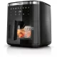 Bosch MAF671B0 Serie | 6 Air Fryer 7.2L , Fekete