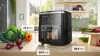 Bosch MAF671B0 Serie | 6 Air Fryer 7.2L , Fekete