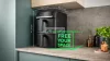 Bosch MAFD661B4 Serie | 6 Két fiókos emeletes Air Fryer 12 L Fekete