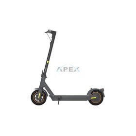   Segway Ninebot KickScooter MAX G30E II elektromos roller (AA.00.0010.32)