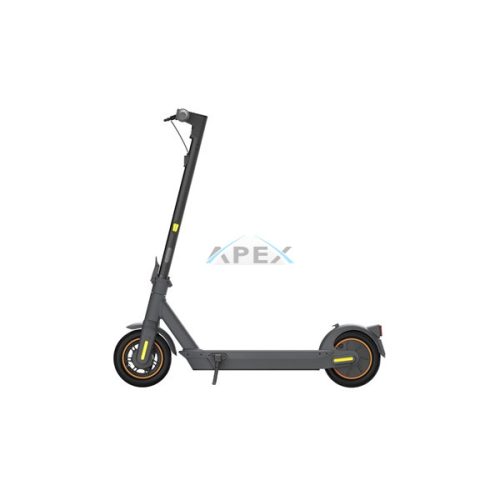 Segway Ninebot KickScooter MAX G30E II elektromos roller (AA.00.0010.32)