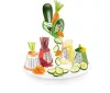 TEFAL MB756G31 FreshExpress+ Szeletelő reszelő aprító