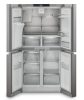 LIEBHERR MBsddi 9028 Plus BioFresh NoFrost 4 ajtós francia ajtós hűtő-fagyasztó víz- és jégkocka adagolóval 3+7 ÉV GARANCIA