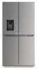 LIEBHERR MBsddi 9058 Prime BioFresh NoFrost 4 ajtós francia ajtós hűtő-fagyasztó víz- és jégkocka adagolóval 3+7 ÉV GARANCIA