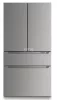 LIEBHERR MBsddi 9524 Plus BioFresh NoFrost Francia ajtós hűtő-fagyasztó 2 fagyasztófiókkal és IceMakerrel 3+7 ÉV GARANCIA