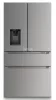 LIEBHERR MBsddi 9528 Plus BioFresh NoFrost Francia ajtós hűtő-fagyasztószekrény 2 fagyasztófiókkal, víz- és jégkockaadagolóval 3+7 ÉV GARANCIA