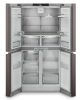 LIEBHERR MBtsdi 9024 Plus BioFresh NoFrost 4 ajtós francia ajtós hűtő-fagyasztó jégkészítővel 3+7 ÉV GARANCIA