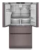 LIEBHERR MBtsdi 9528 Plus BioFresh NoFrost Francia ajtós hűtő-fagyasztószekrény 2 fagyasztófiókkal, víz- és jégkockaadagolóval 3+7 ÉV GARANCIA