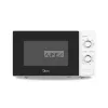 MIDEA MM720C2AT-W mikrohullámú sütő