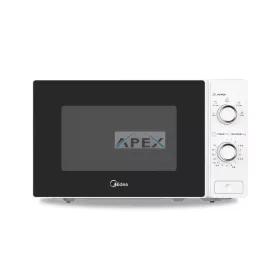MIDEA MM720C2AT-W mikrohullámú sütő