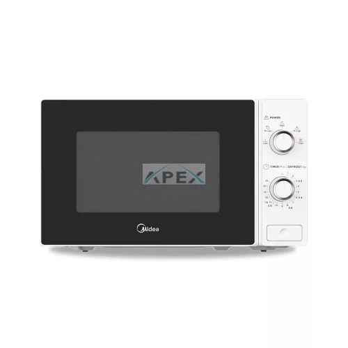 MIDEA MM720C2AT-W mikrohullámú sütő