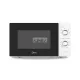 MIDEA MM720C2AT-W mikrohullámú sütő