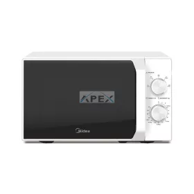 MIDEA MM20CF2E Mikrohullámú sütő