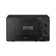 MIDEA MM20CF2EBK Mikrohullámú sütő