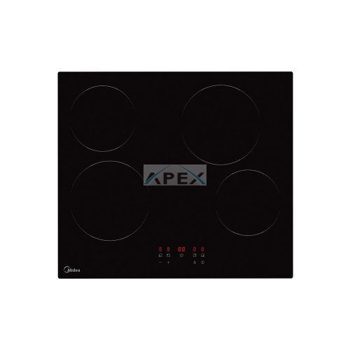 MIDEA MC-6F6004R242 Beépíthető kerámia főzőlap