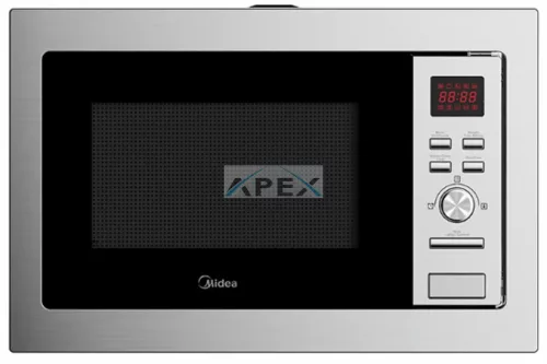 Midea MW20DIX beépíthető mikrohullámú sütő