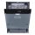 Midea MID60S130 Beépíthető mosogatógép