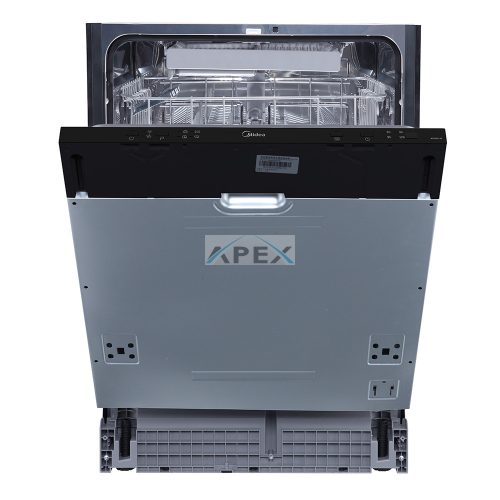 Midea MID60S130 Beépíthető mosogatógép