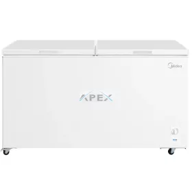 Midea MDRC698FEE01 Fagyasztóláda 508 Liter