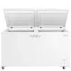 Midea MDRC698FEE01 Fagyasztóláda 508 Liter