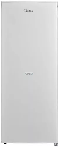 Midea MDRU229FZE01 Fehér Egyajtós fagyasztószekrény