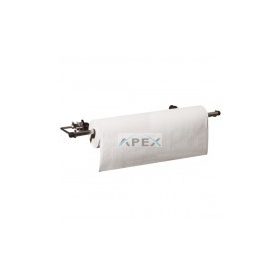   Merida Orvosi lepedő tartó, ágykerethez rögzíthető, méretre állítható